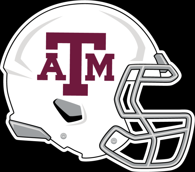 LSU Tigers vs. Texas A&M Aggies