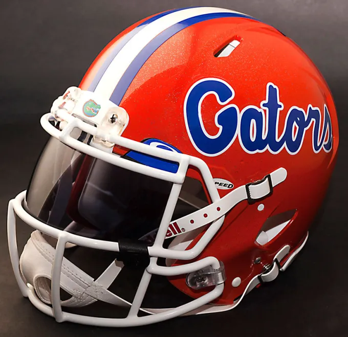 LSU Tigers vs. Florida Gators